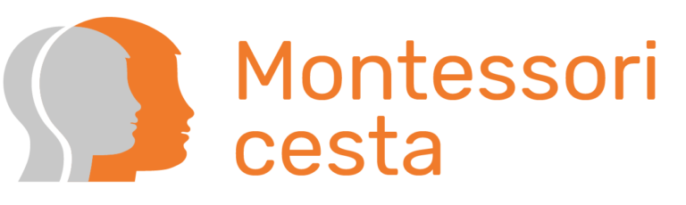 Montessori cesta
